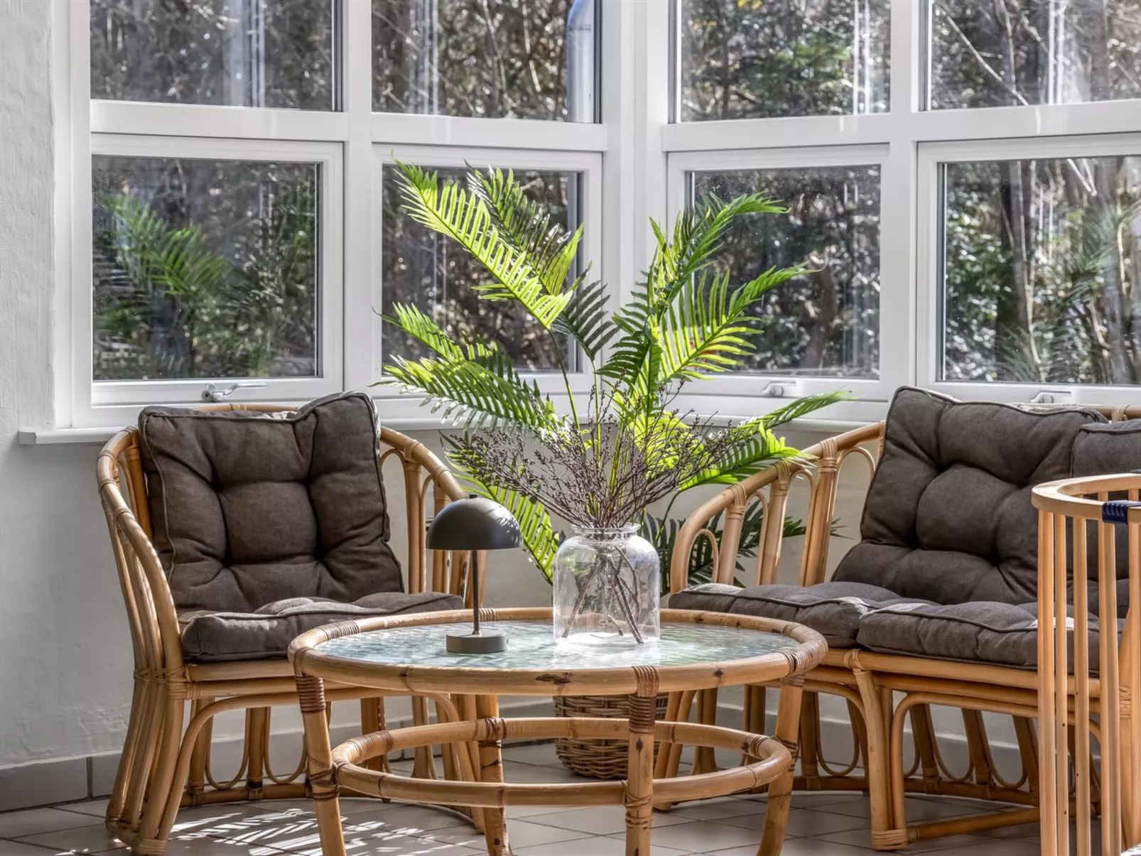 "Karmen" - 250m to the fjord-Inside