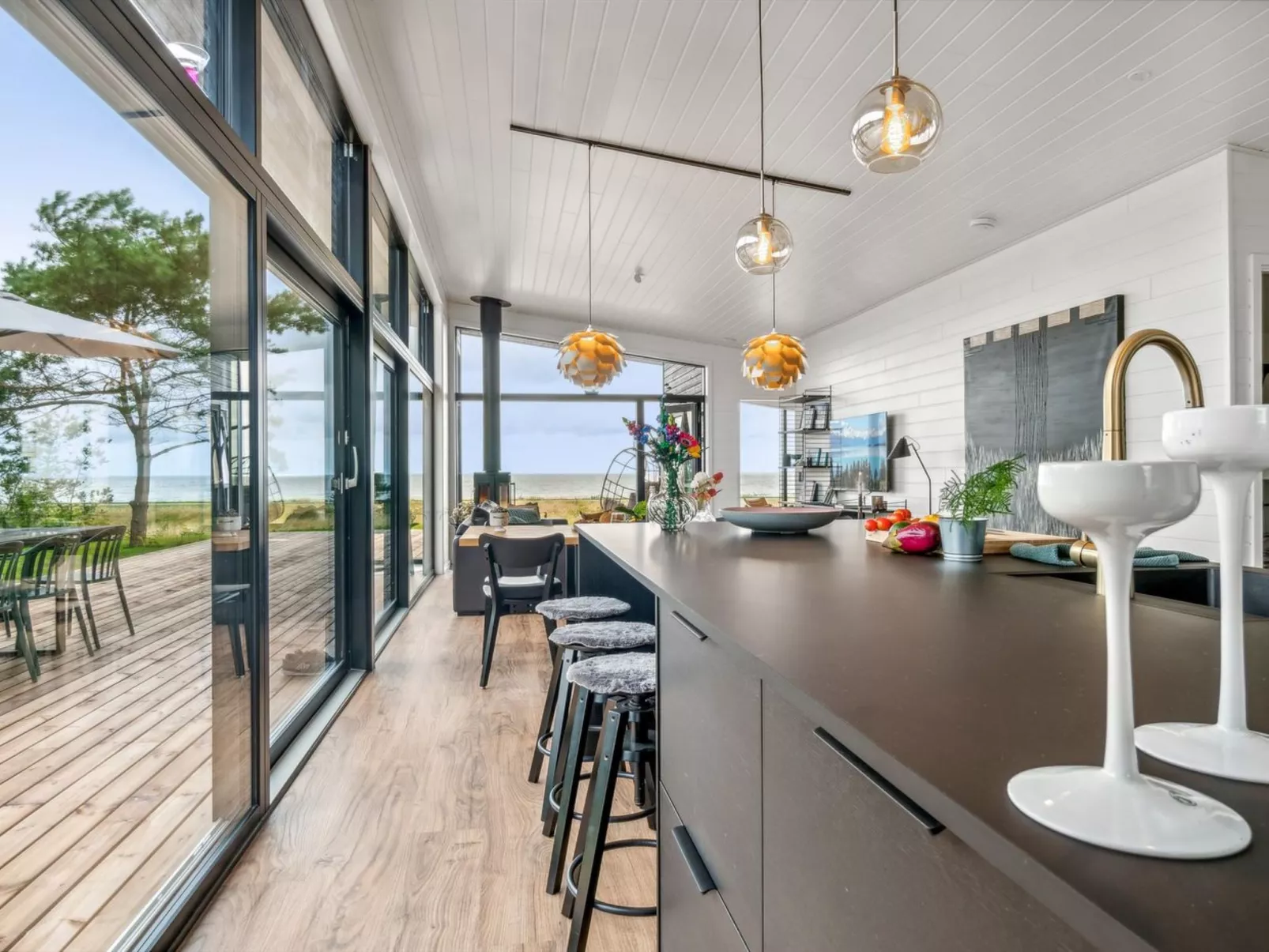 "Rakita" - 75m from the sea-Inside