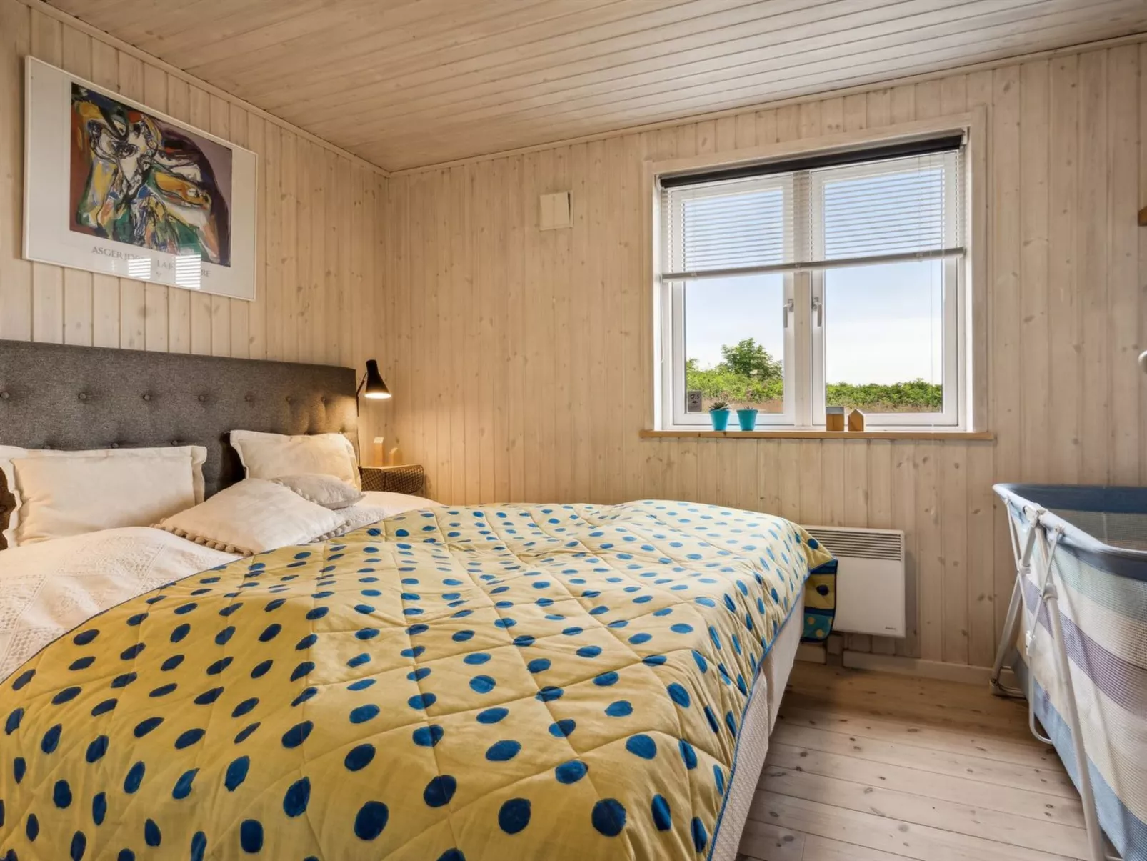 "Susana" - 50m from the sea-Drinnen