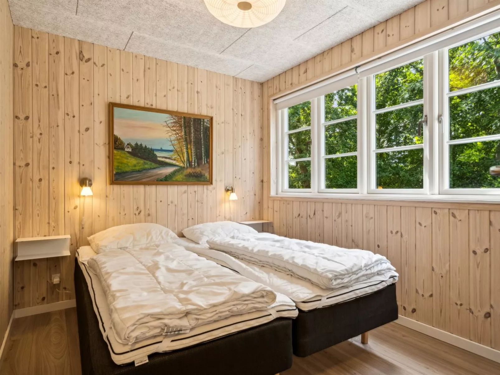 "Jalina" - 200m from the sea-Drinnen