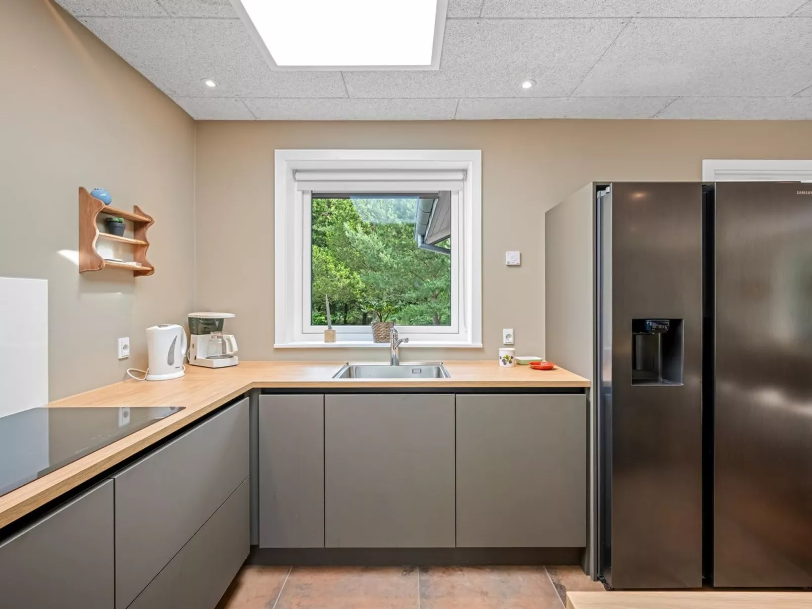 "Baggi" - 900m from the sea-Dedans