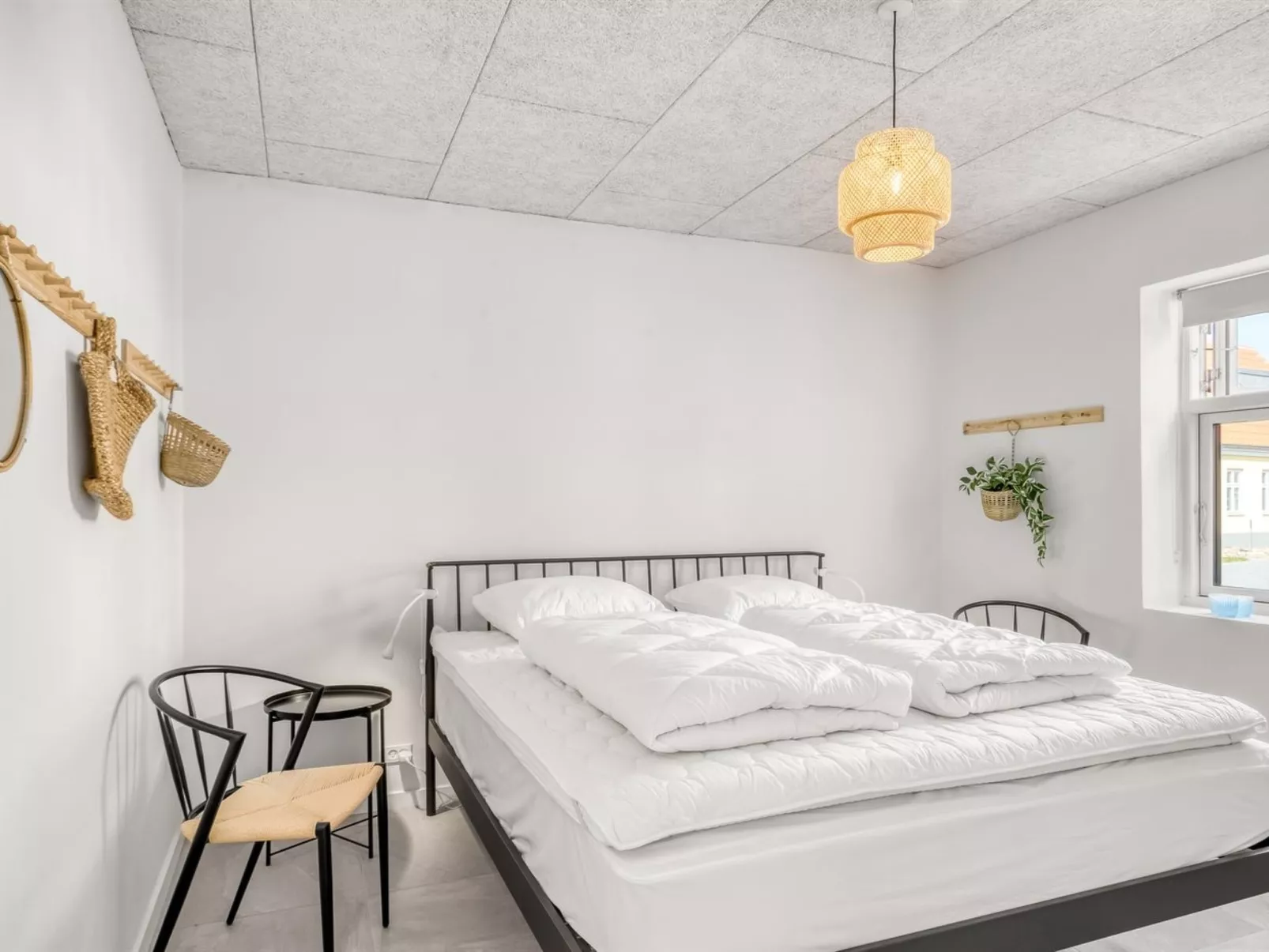 "Josina" - 1.8km from the sea-Drinnen