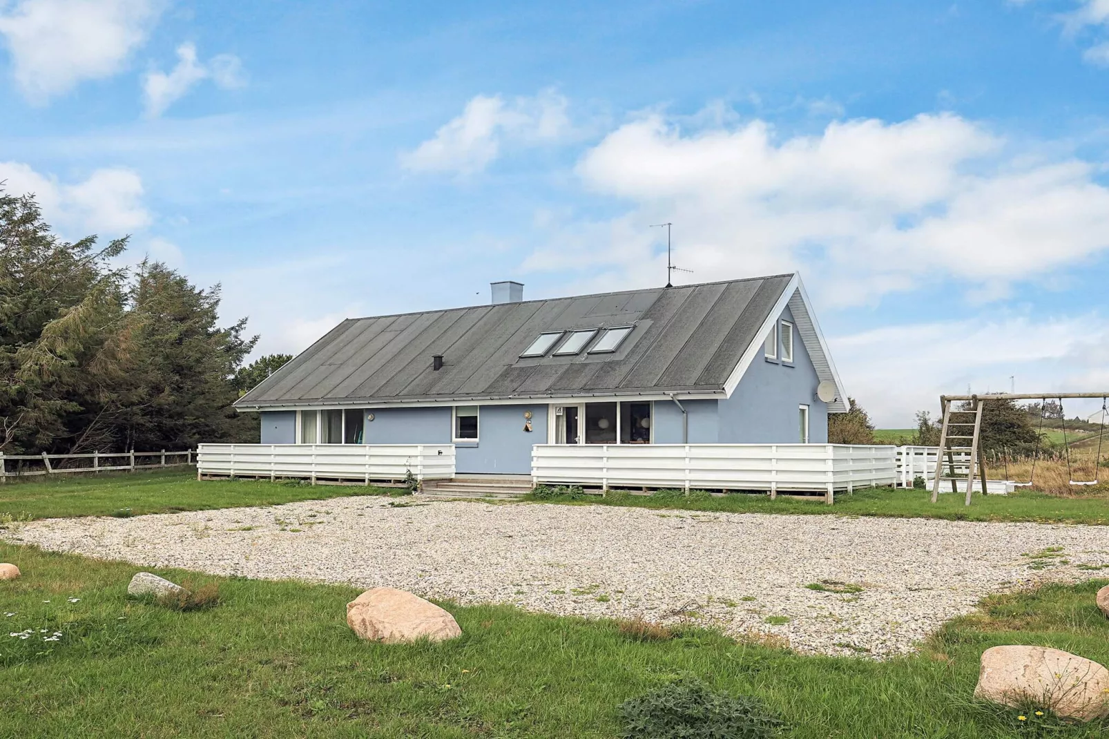 Seaside Escape with Views - By Traum Ferienwohnungen-View