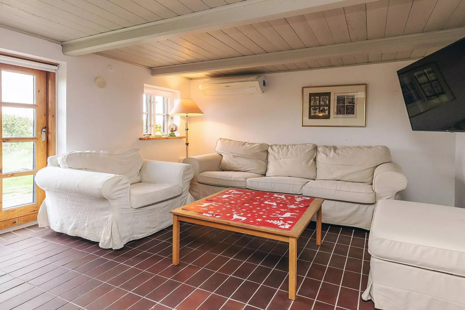 Panoramic View Fisherman's House - By Traum Ferienwohnungen