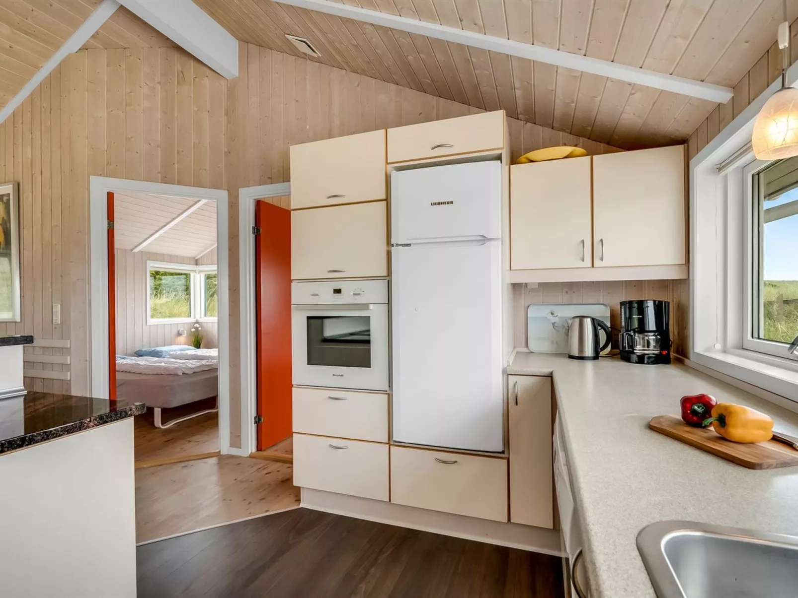 "Nermin" - 100m from the sea-Inside