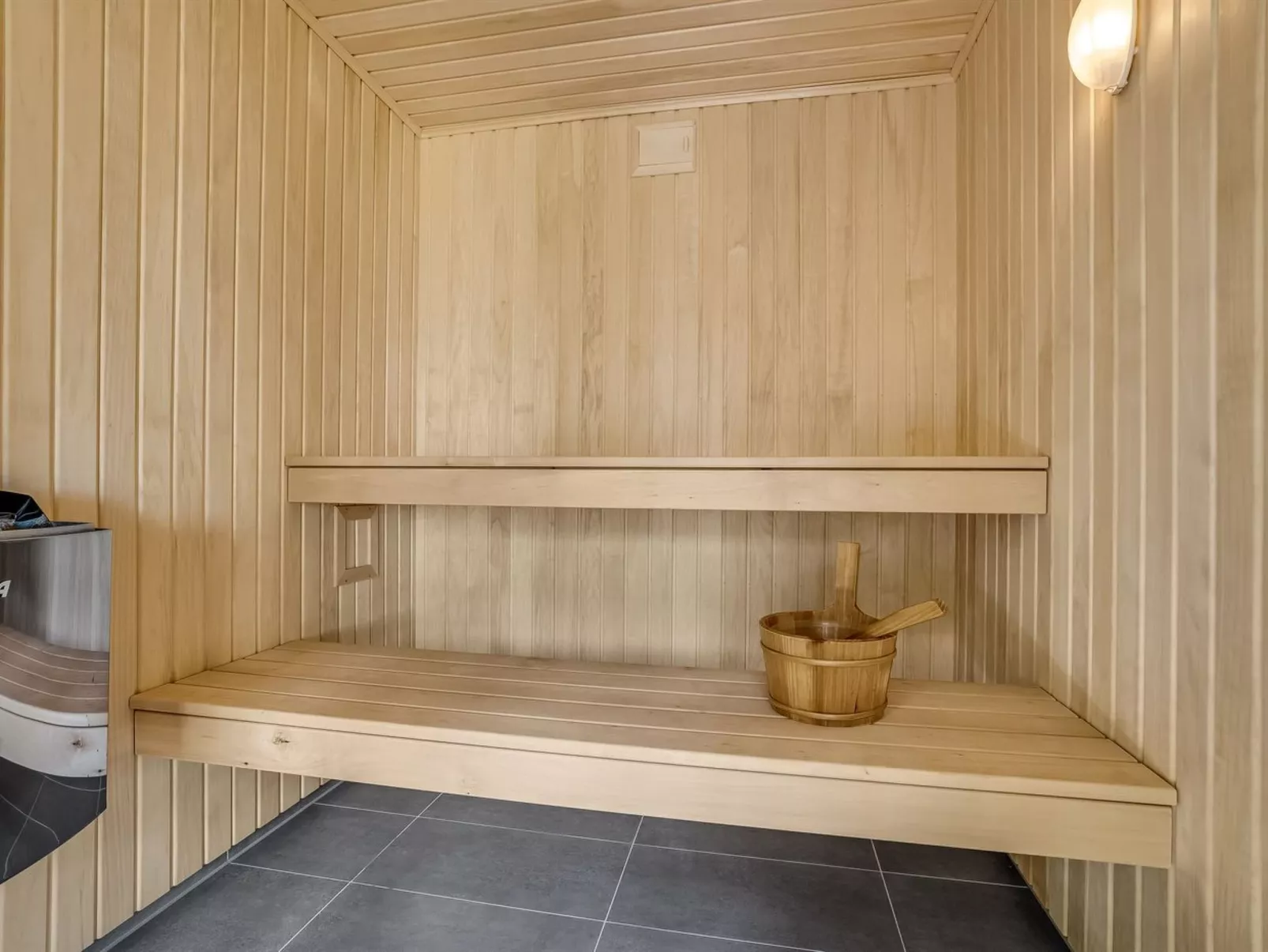 "Anila" - 80m from the sea-Inside