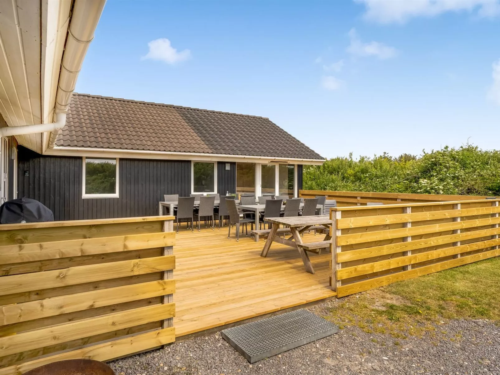 "Eftim" - 500m from the sea-Outside