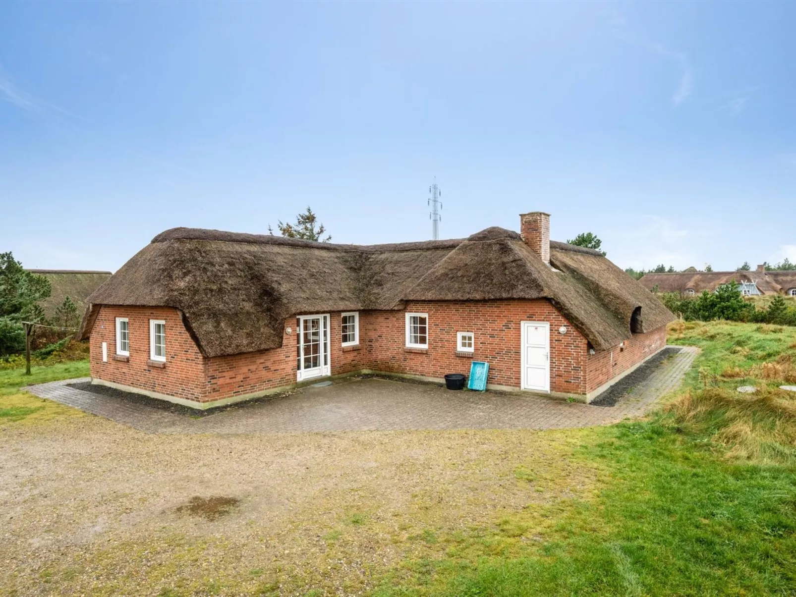 "Alexandria" -  from the sea-Dehors