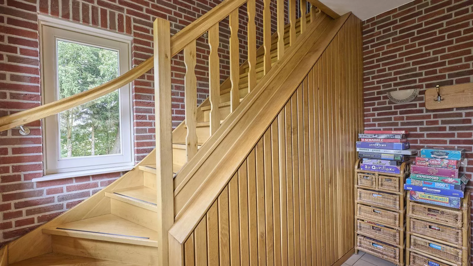 T Achterhoes-Hall & reception