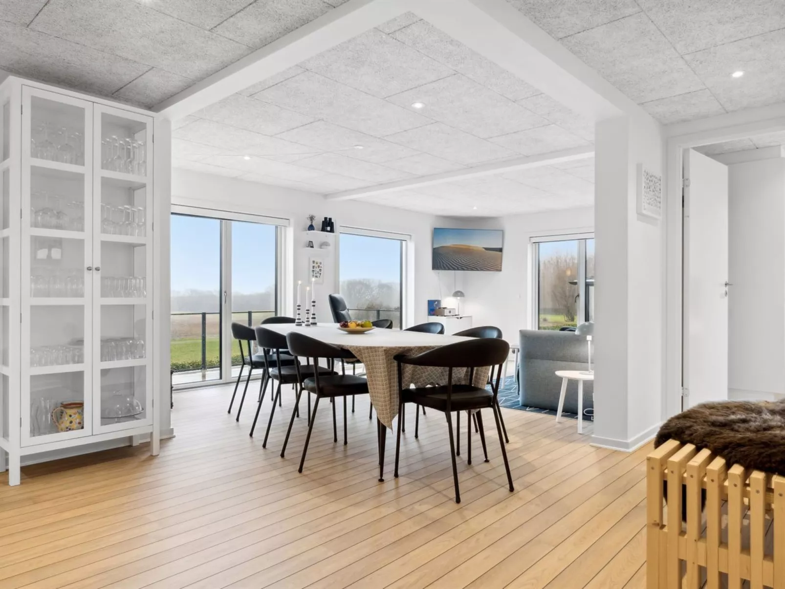 "Imilie" - 450m from the sea-Inside