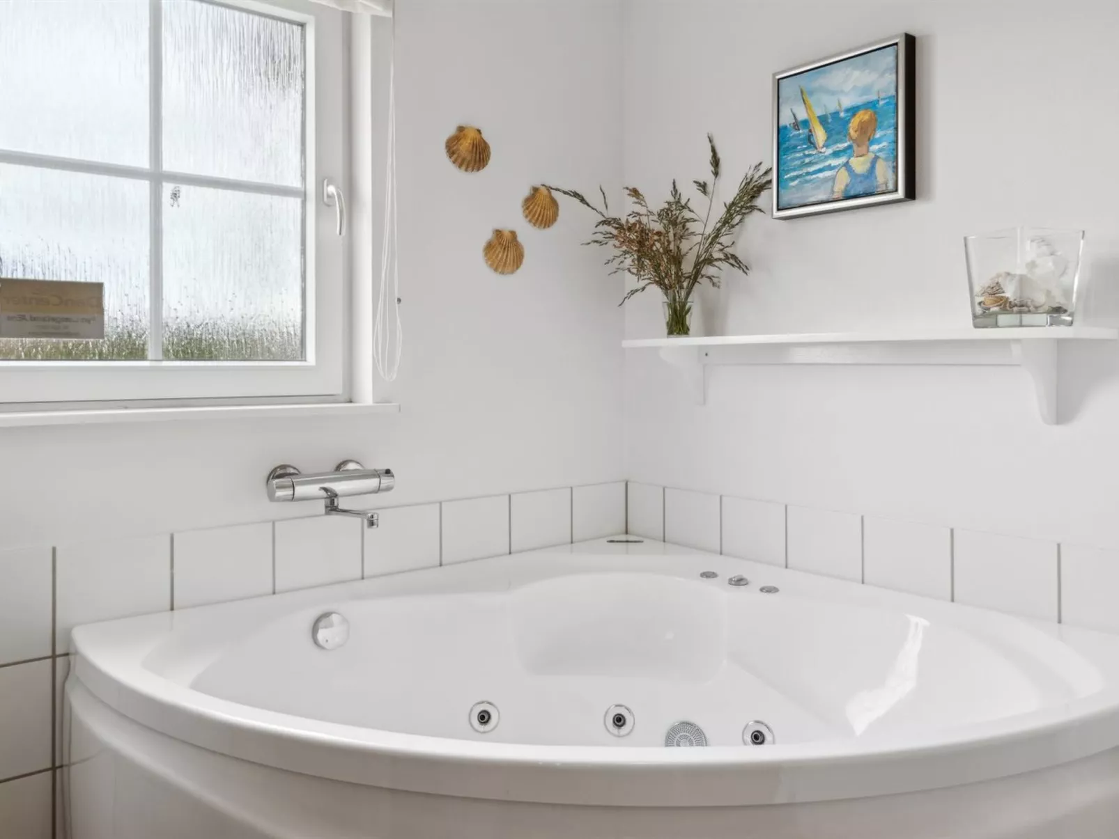 "Sakari" - 375m from the sea-Dedans