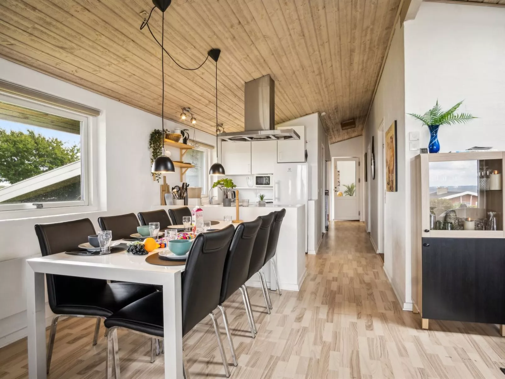 "Nelina" - 300m from the sea-Inside