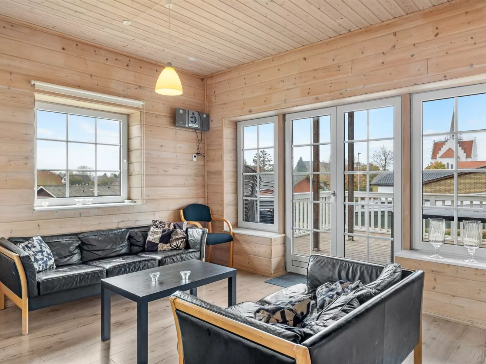 "Romy" - 450m from the sea-Dedans