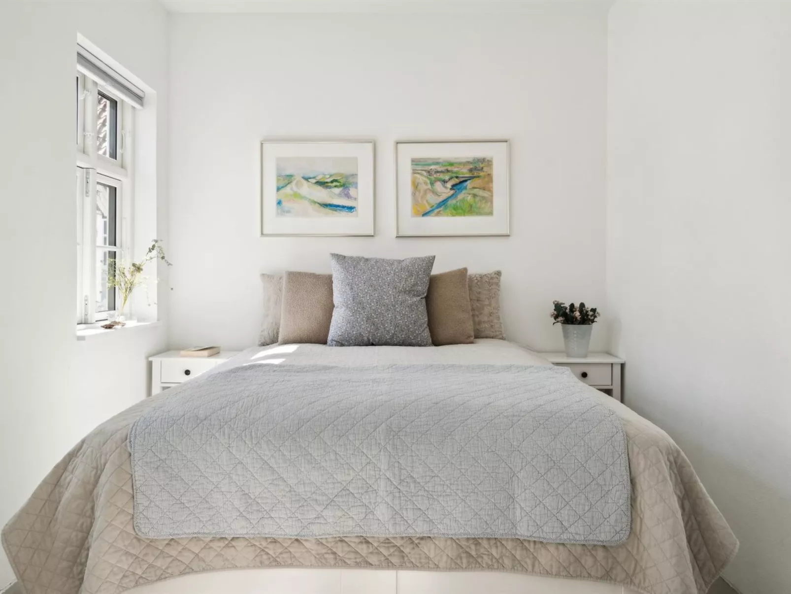 "Devis" - 75m from the sea-Inside