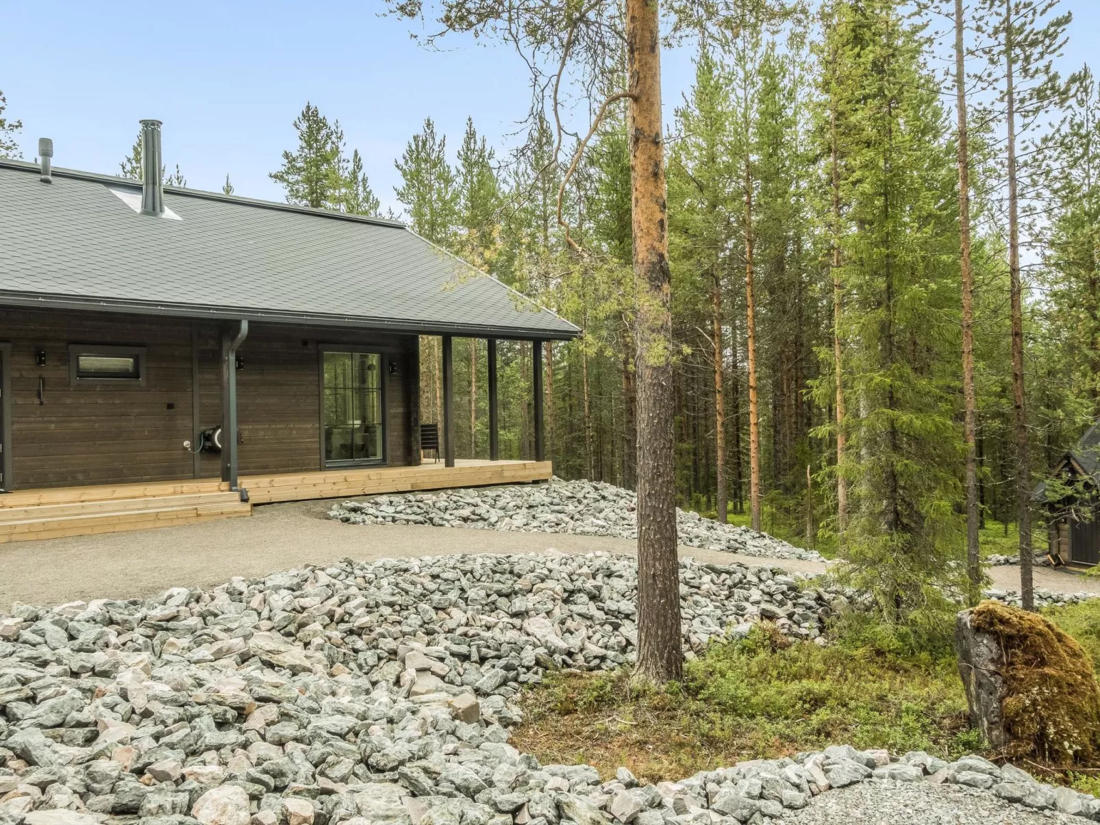 Svingipolku 5-Drinnen