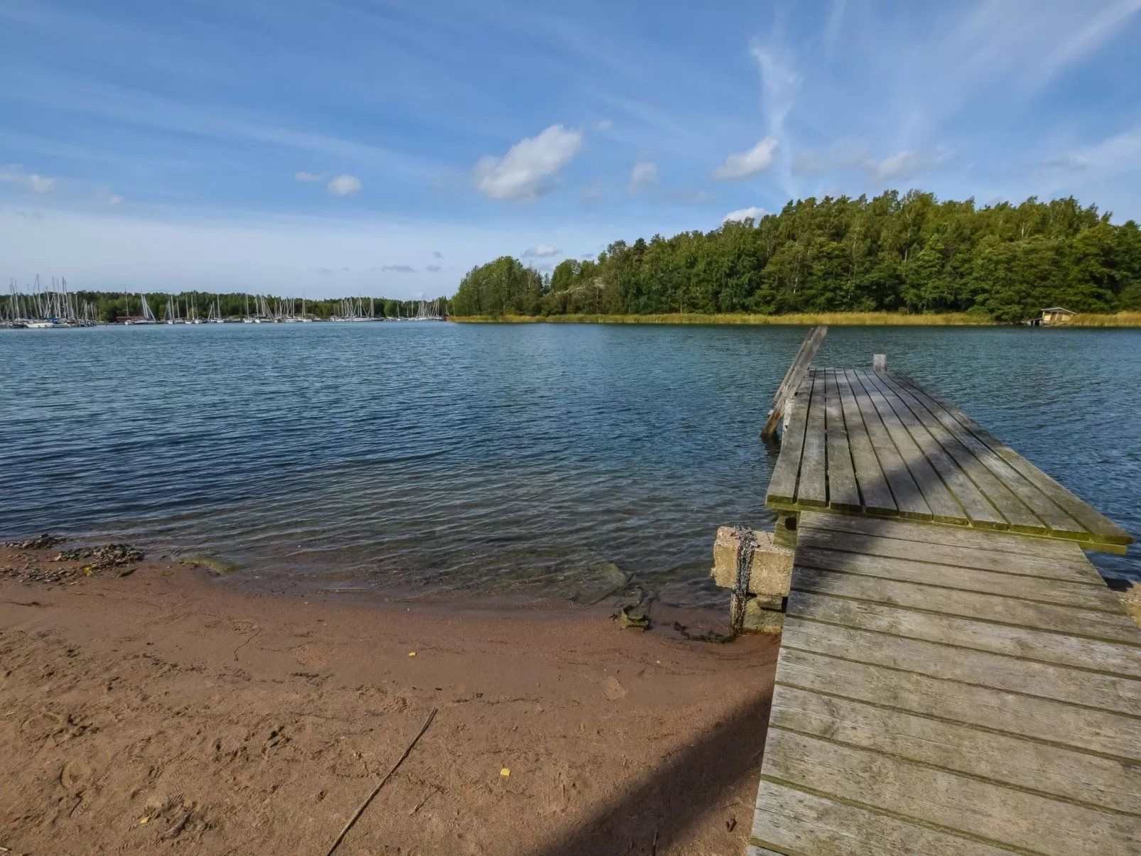 Isokoskelo 5-Drinnen