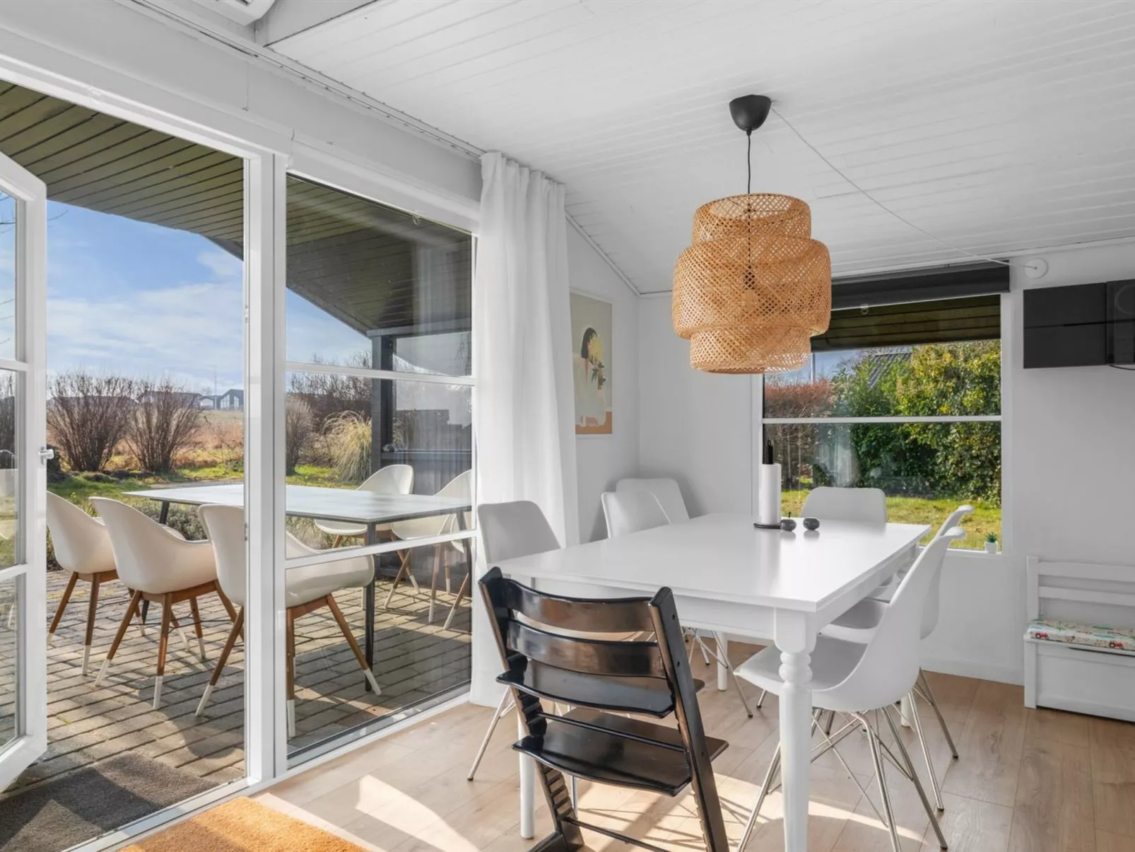 "Justina" - 200m from the sea-Inside