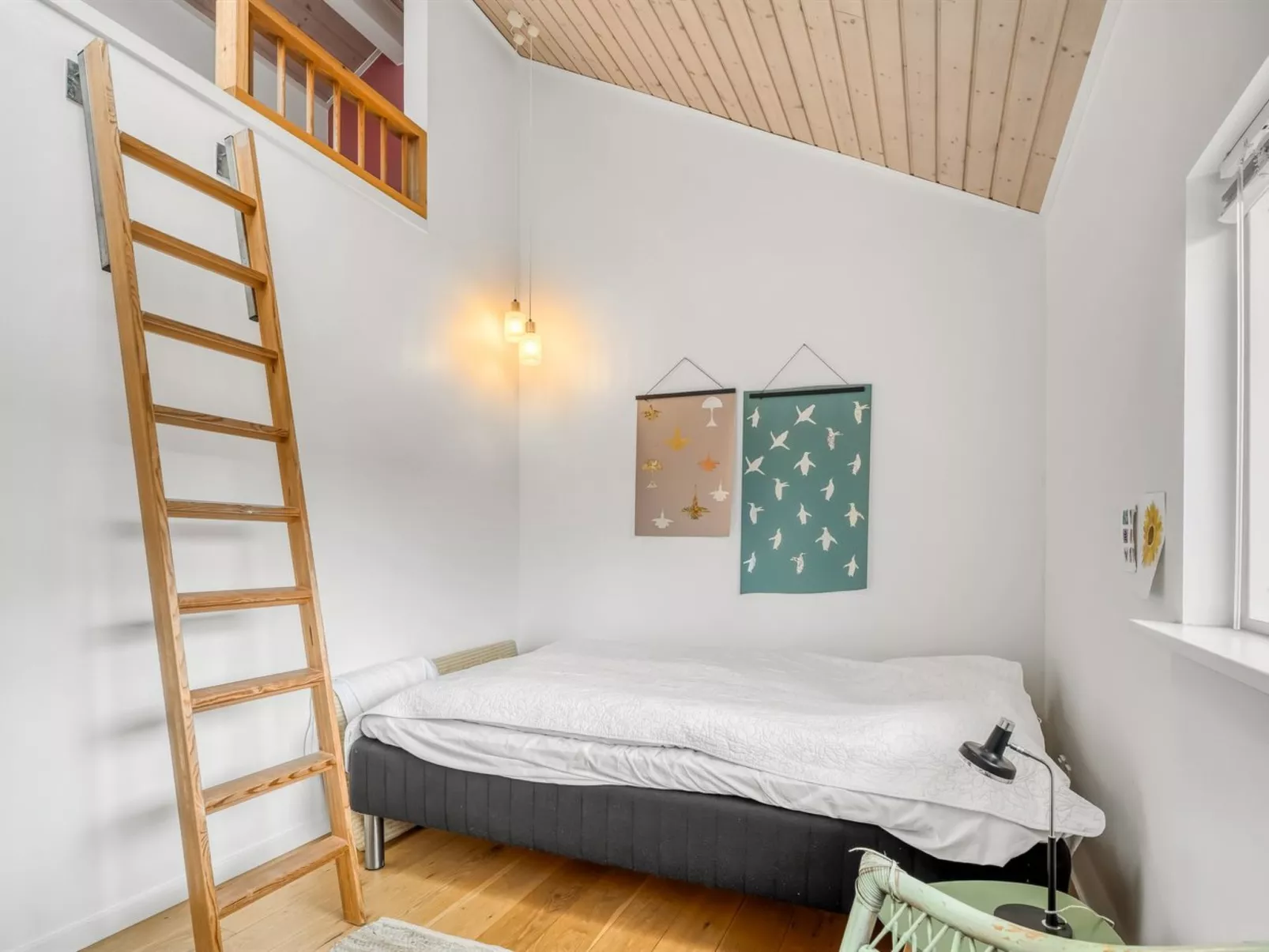 "Kato" -  from the sea-Inside