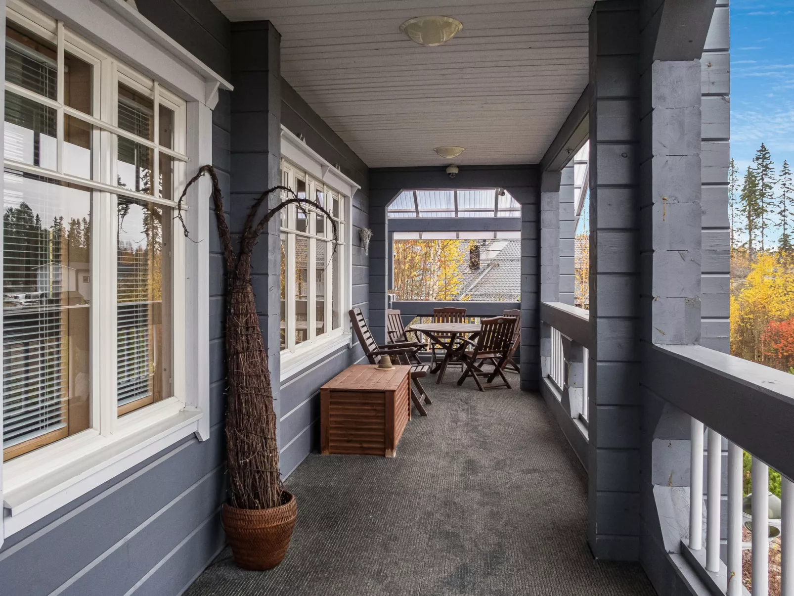 Wäinämöinen-Drinnen