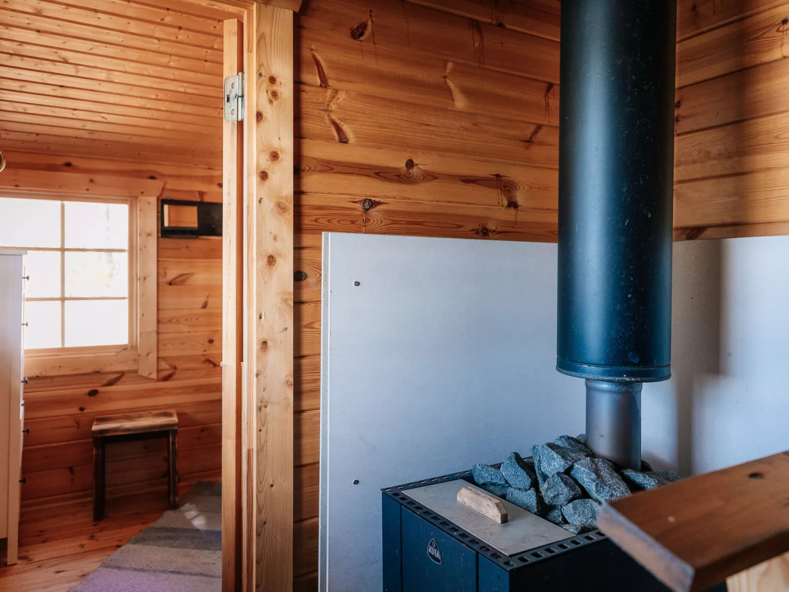 Maalaistalo sipilä-Inside