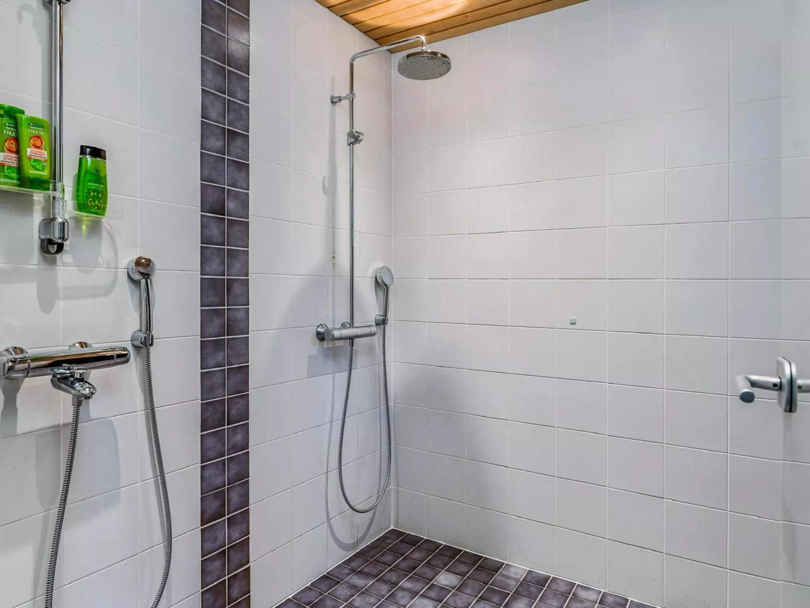 Rukan tunturituuli-Dedans