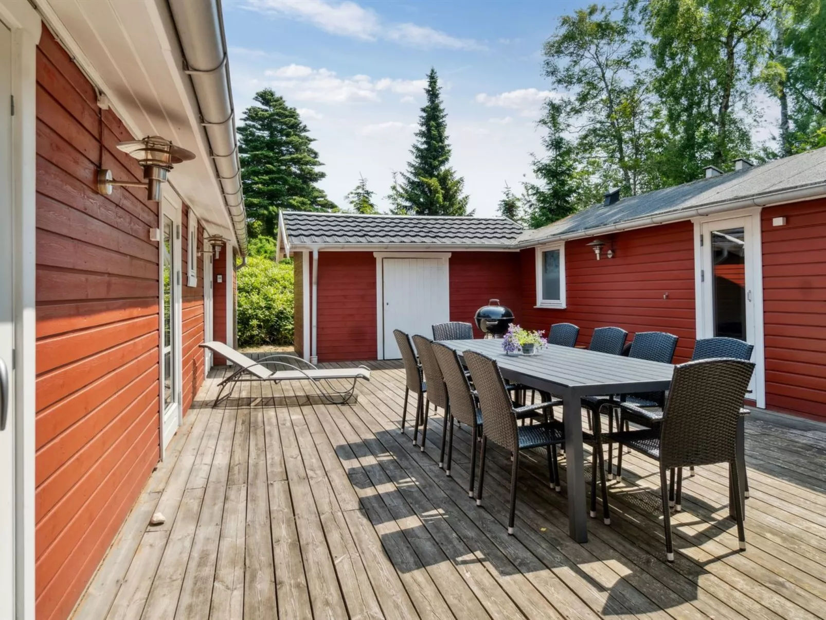 "Rieke" -  from the sea-Outside