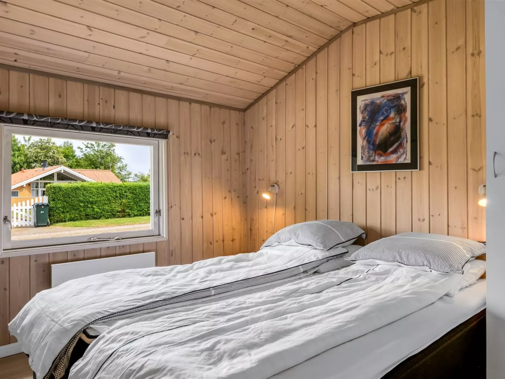 "Irlin" - 850m from the sea-Dedans