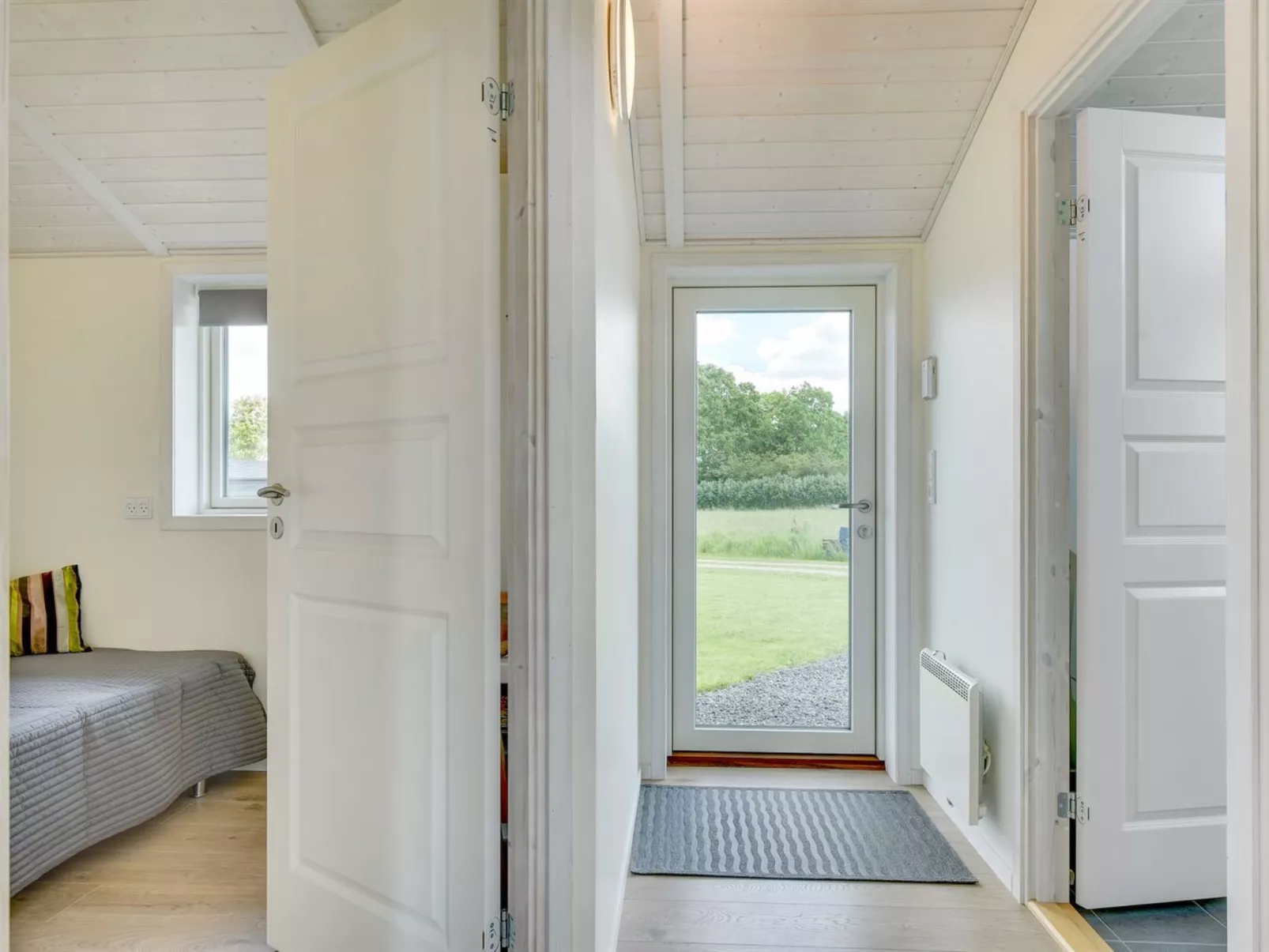 "Rether" - 400m from the sea-Inside