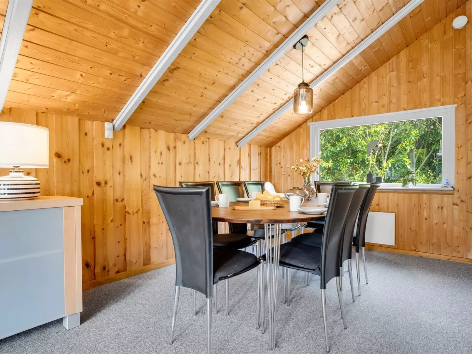 "Rusalina" - 400m from the sea-Inside