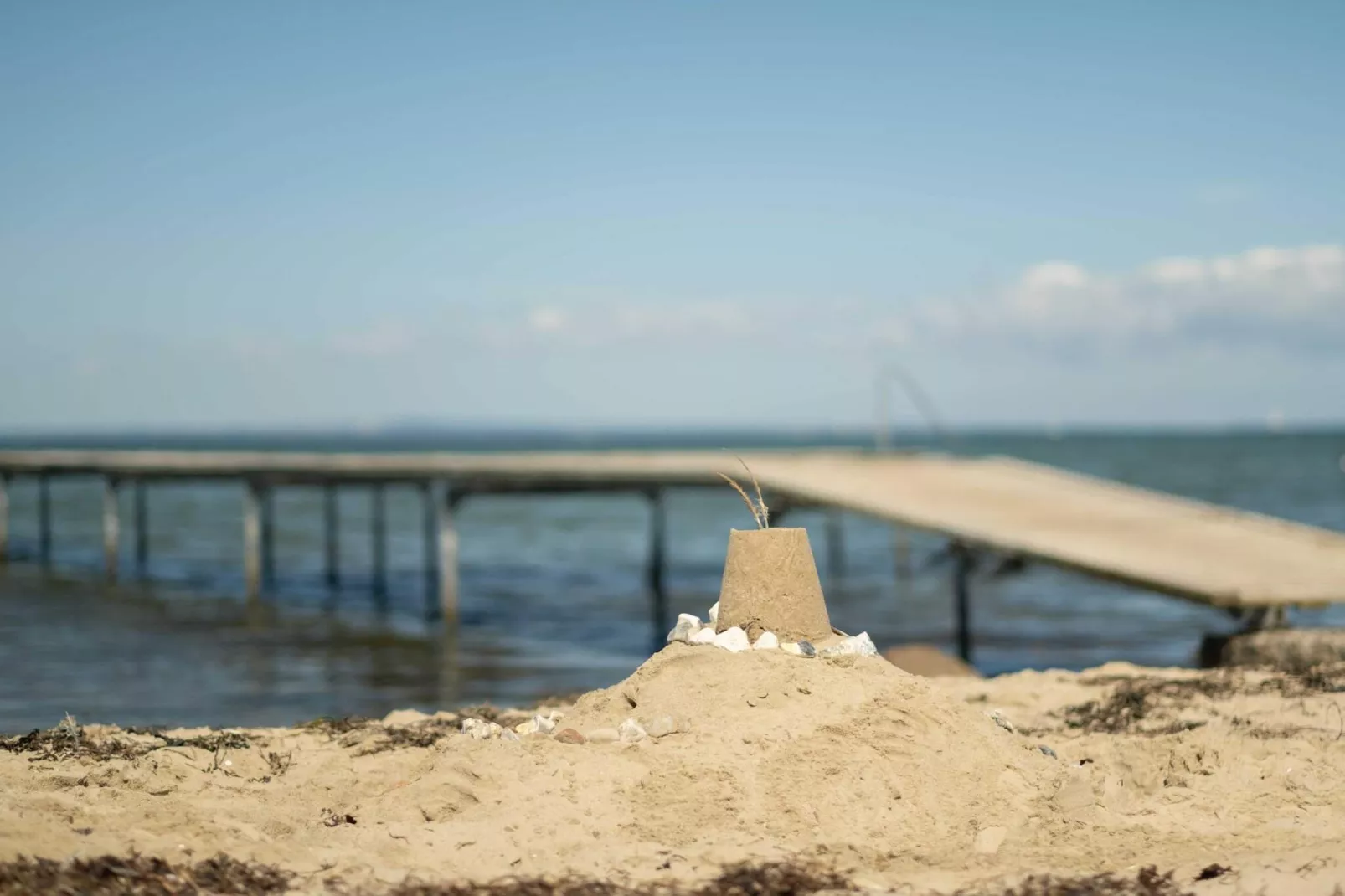 5 star holiday home in Bogense-View