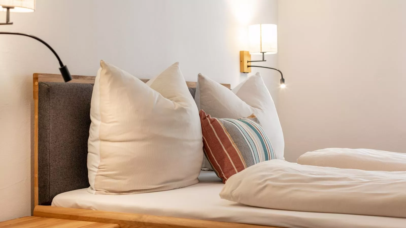 Hopfgarten Alpin Living Top 1 und 2-Schlafzimmer