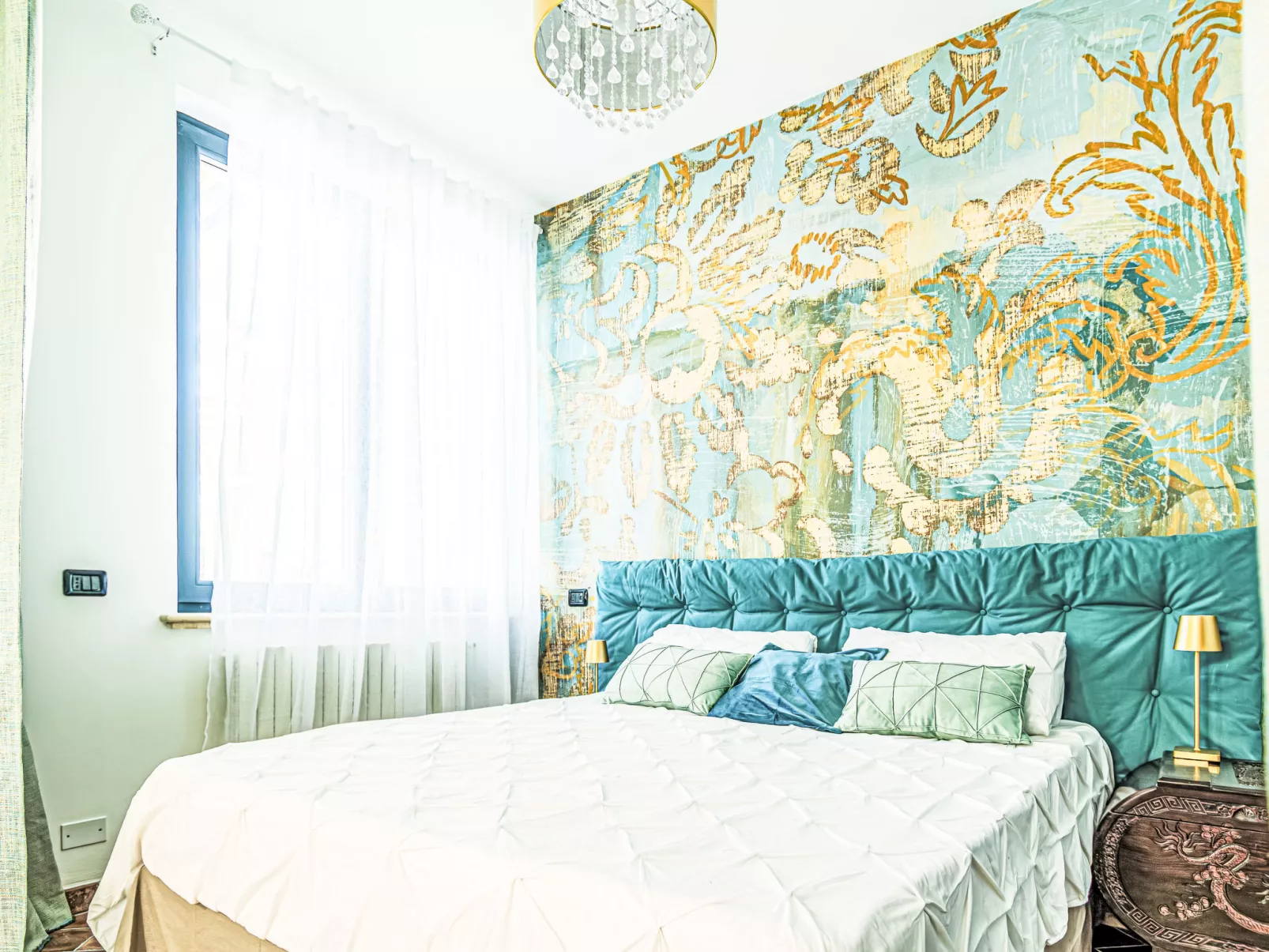 Umbriancevilla-Drinnen