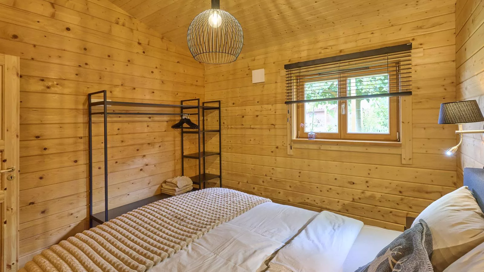 Bie Leentje op de Wei-Chambre