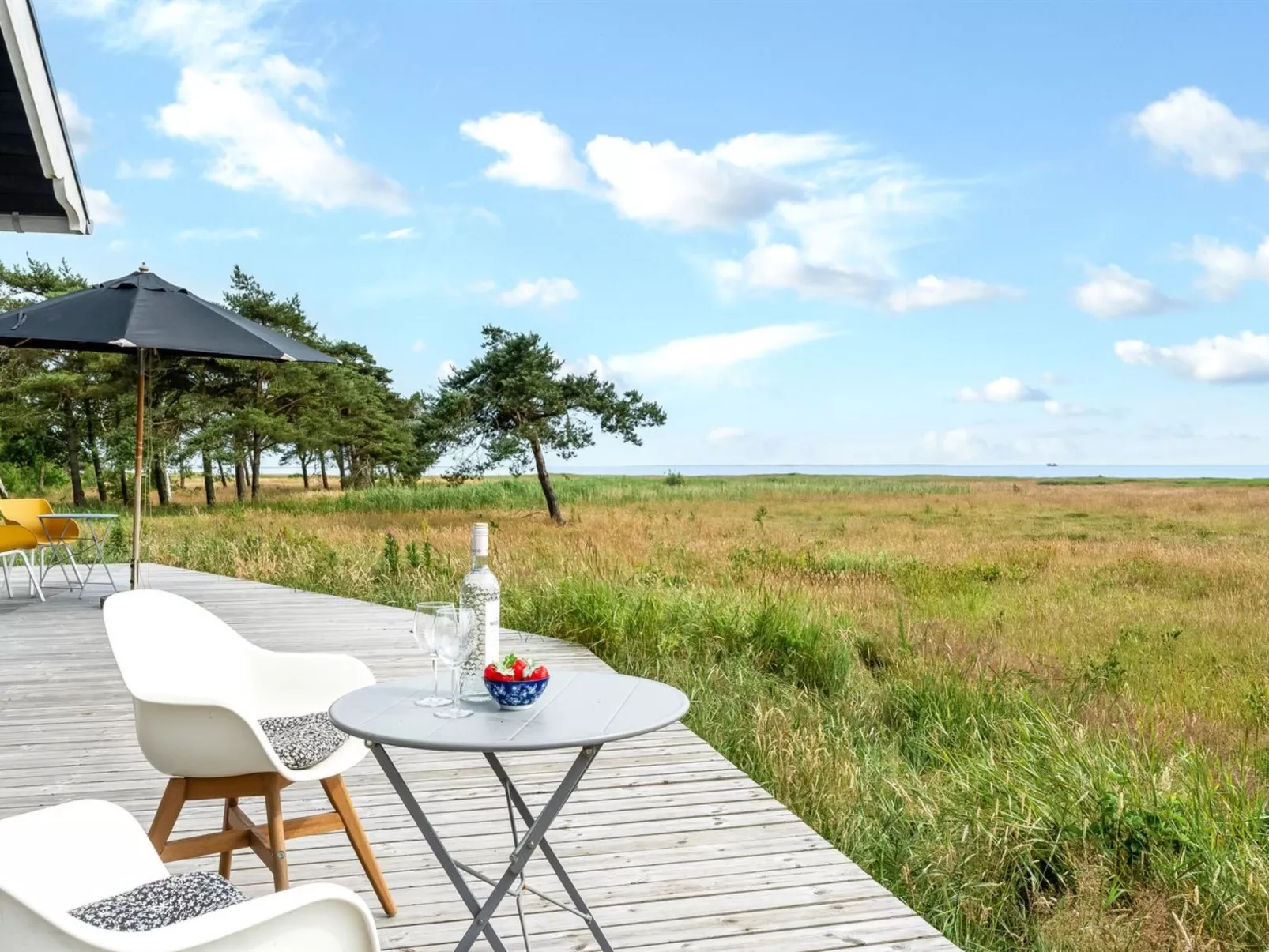 "Farman" - 150m from the sea-Outside