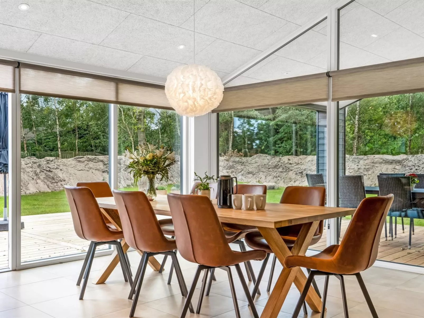 "Zoya" -  from the sea-Dedans