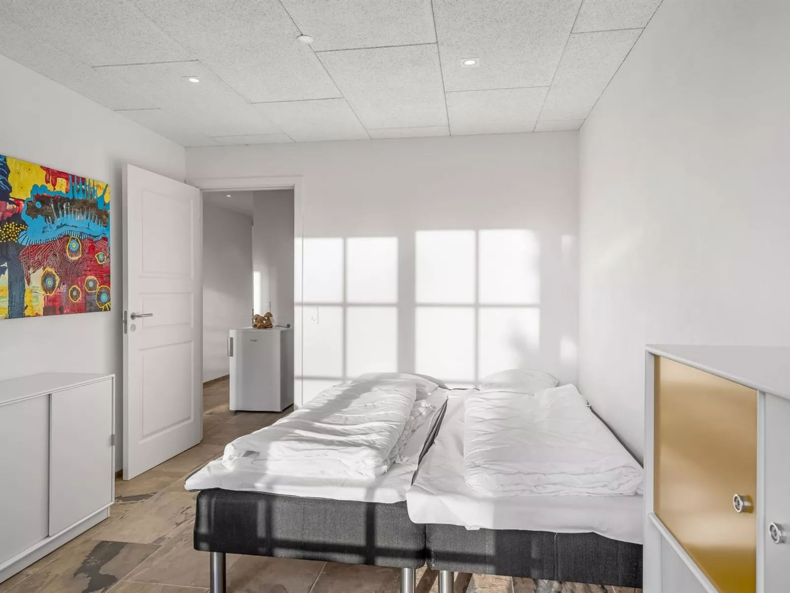 "Gise" - 2km from the sea-Drinnen