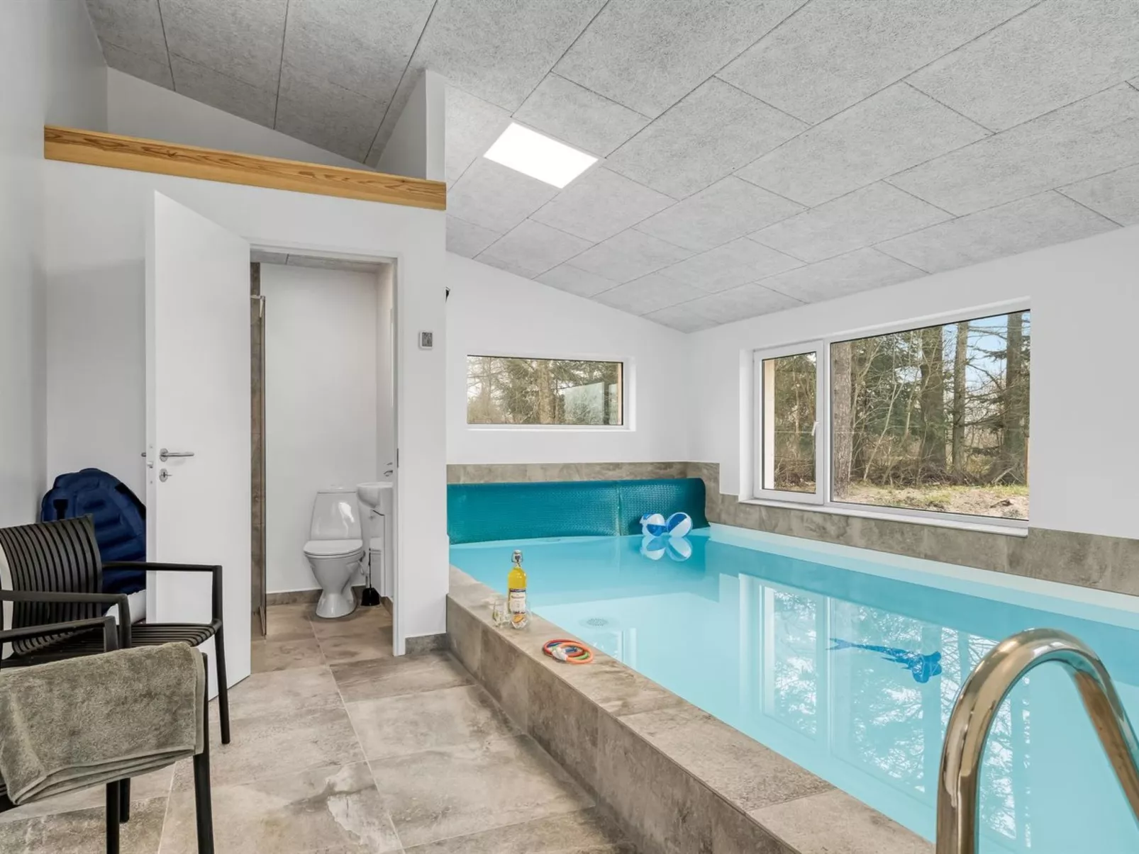 "Bodulf" - 850m from the sea-Outside