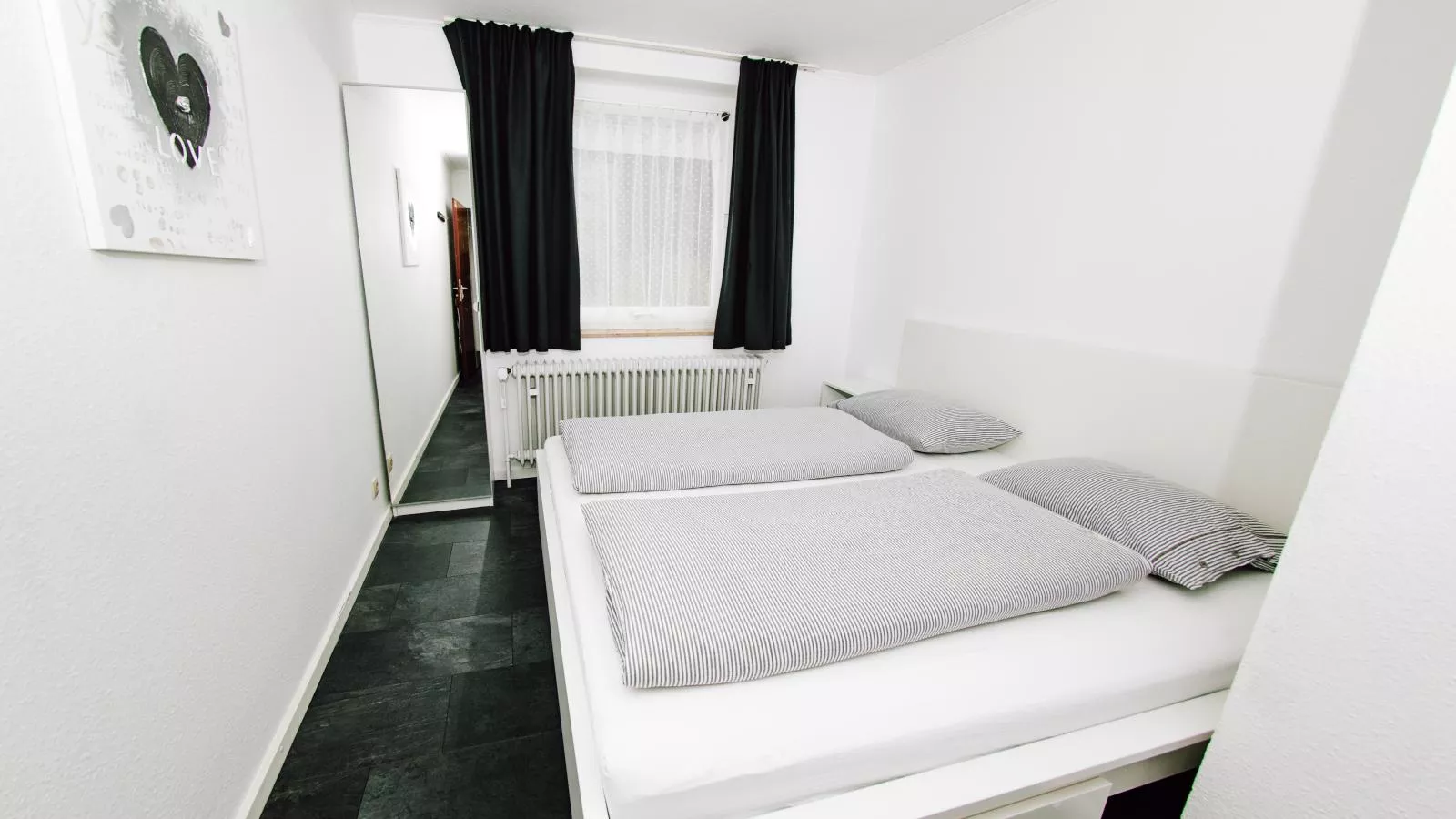 Friedensthal-Chambre