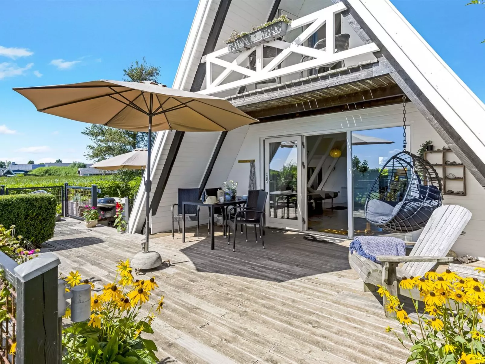 "Murtuz" - 50m from the sea-Draußen