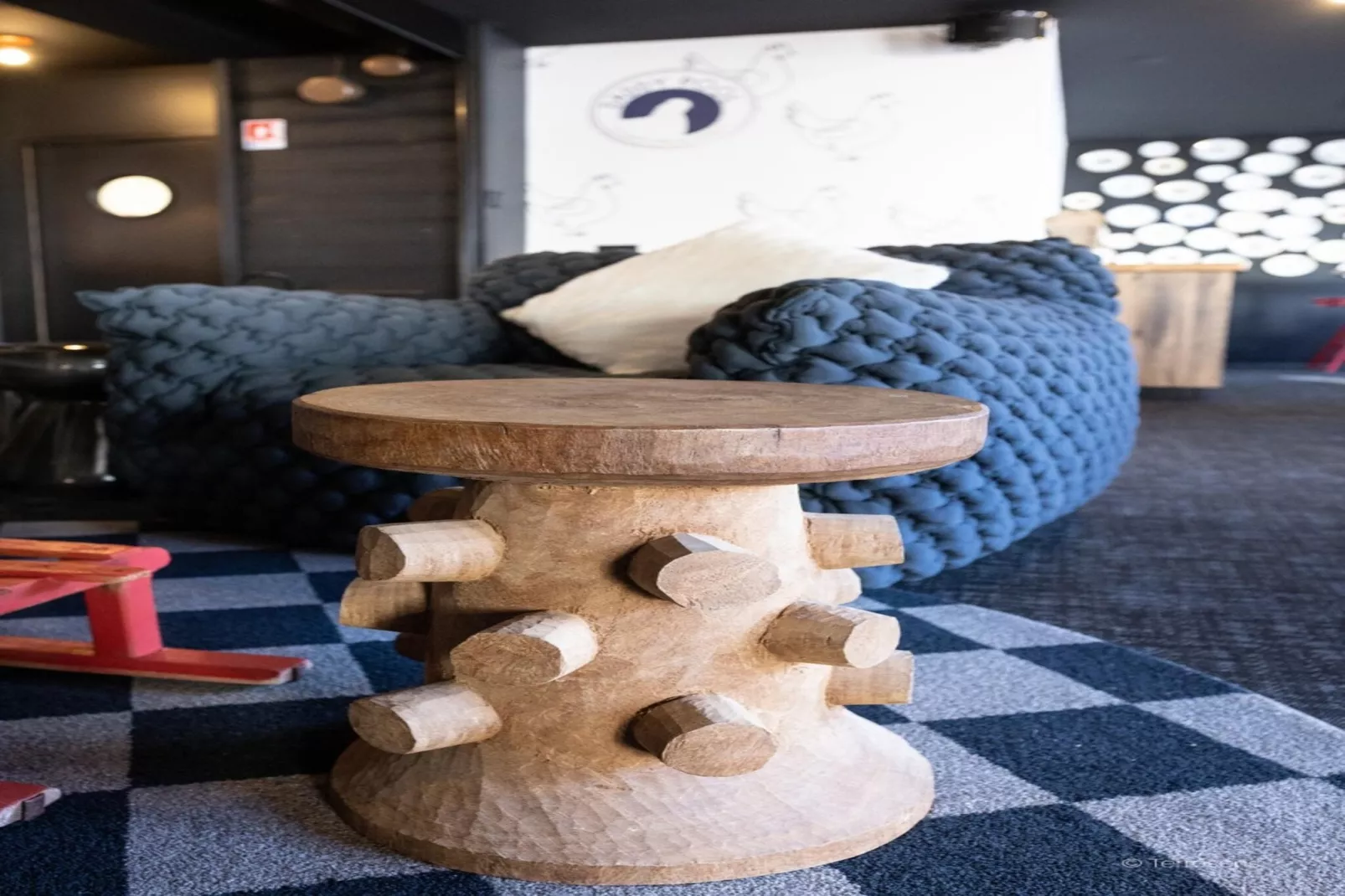 Le Cristal Lodge-R3TS-Ambiente