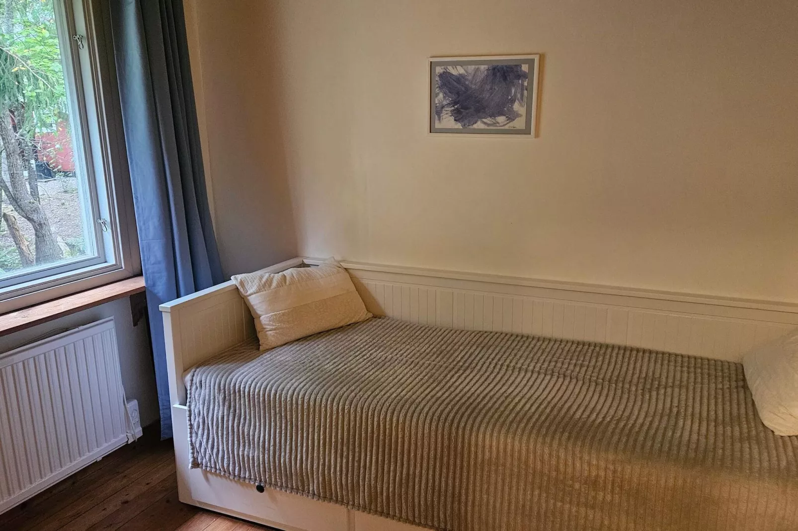 4 Sterne Ferienhaus in BY KYRKBY - Innenbereich