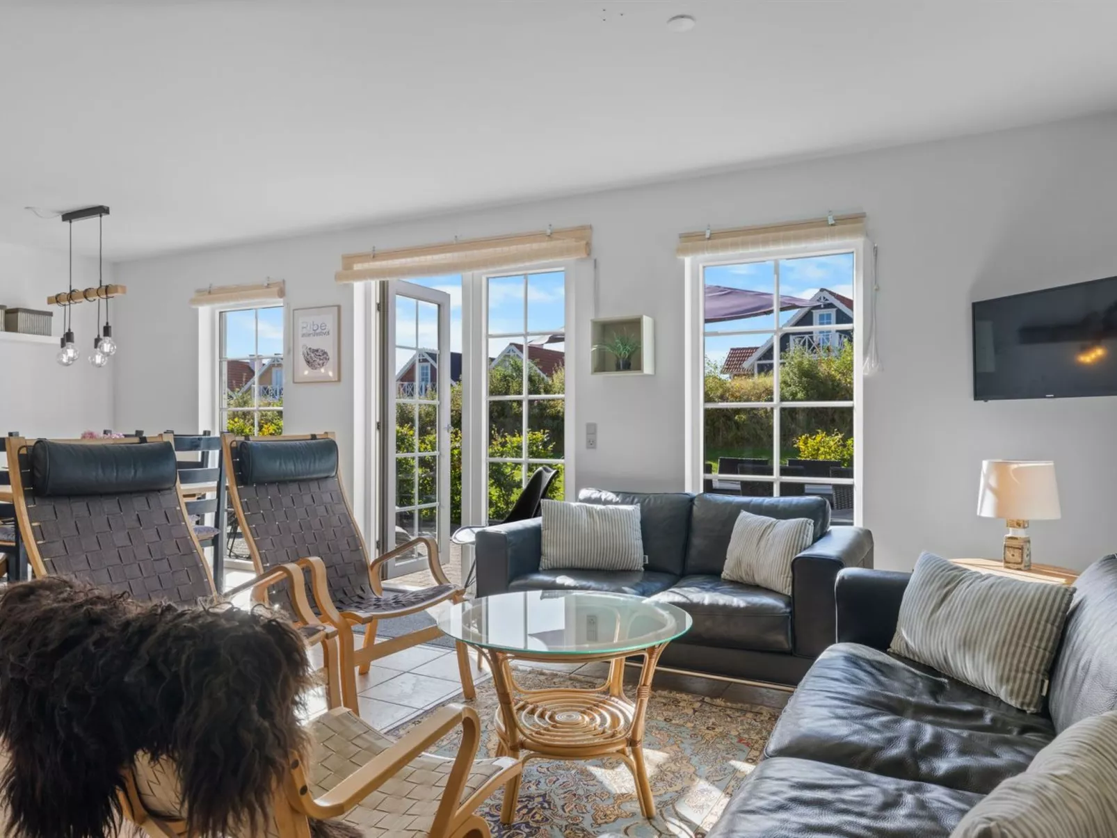 "Dior" - 300m from the sea-Inside