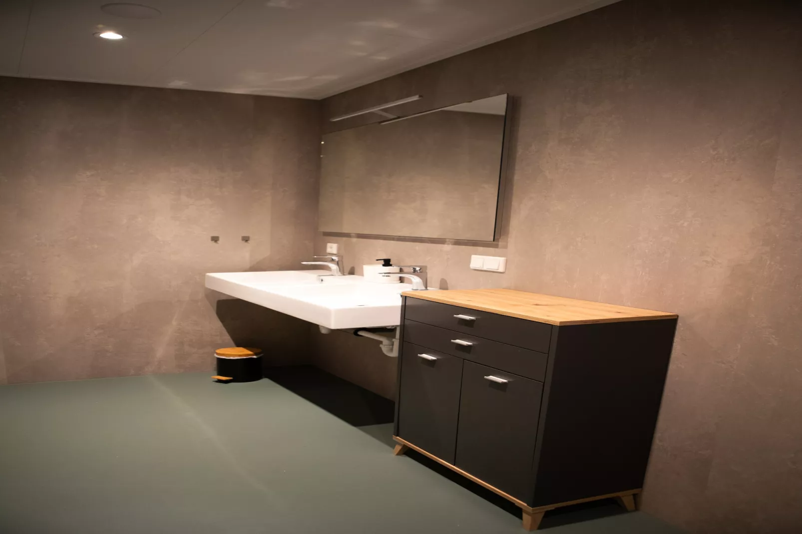 Het Boshuis-Bathroom