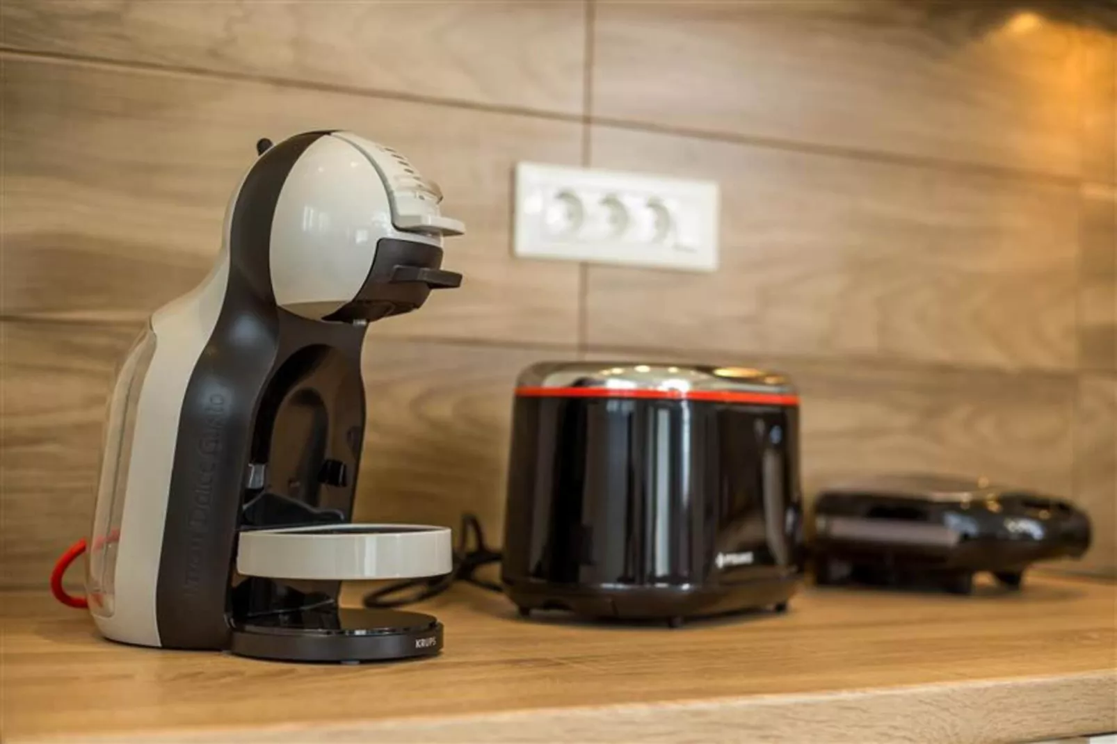 The Sisters Villa-Ambiance