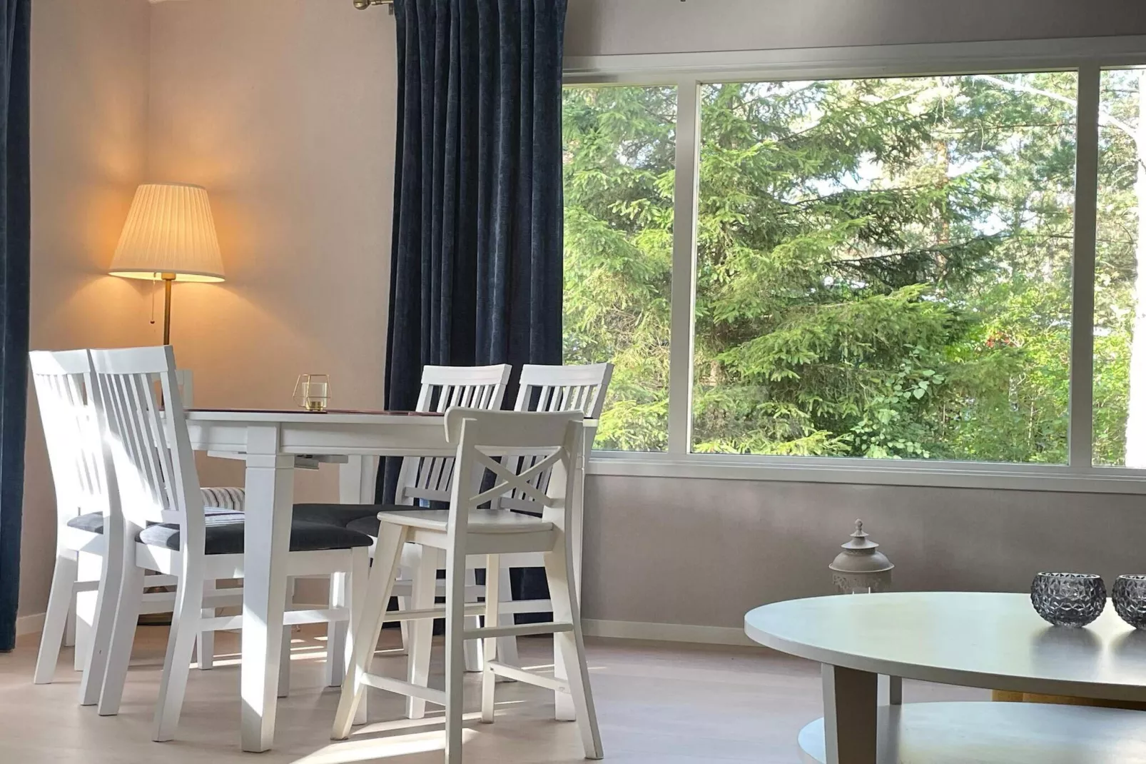 5 etoiles maison de vacances a YSTAD-Intérieur