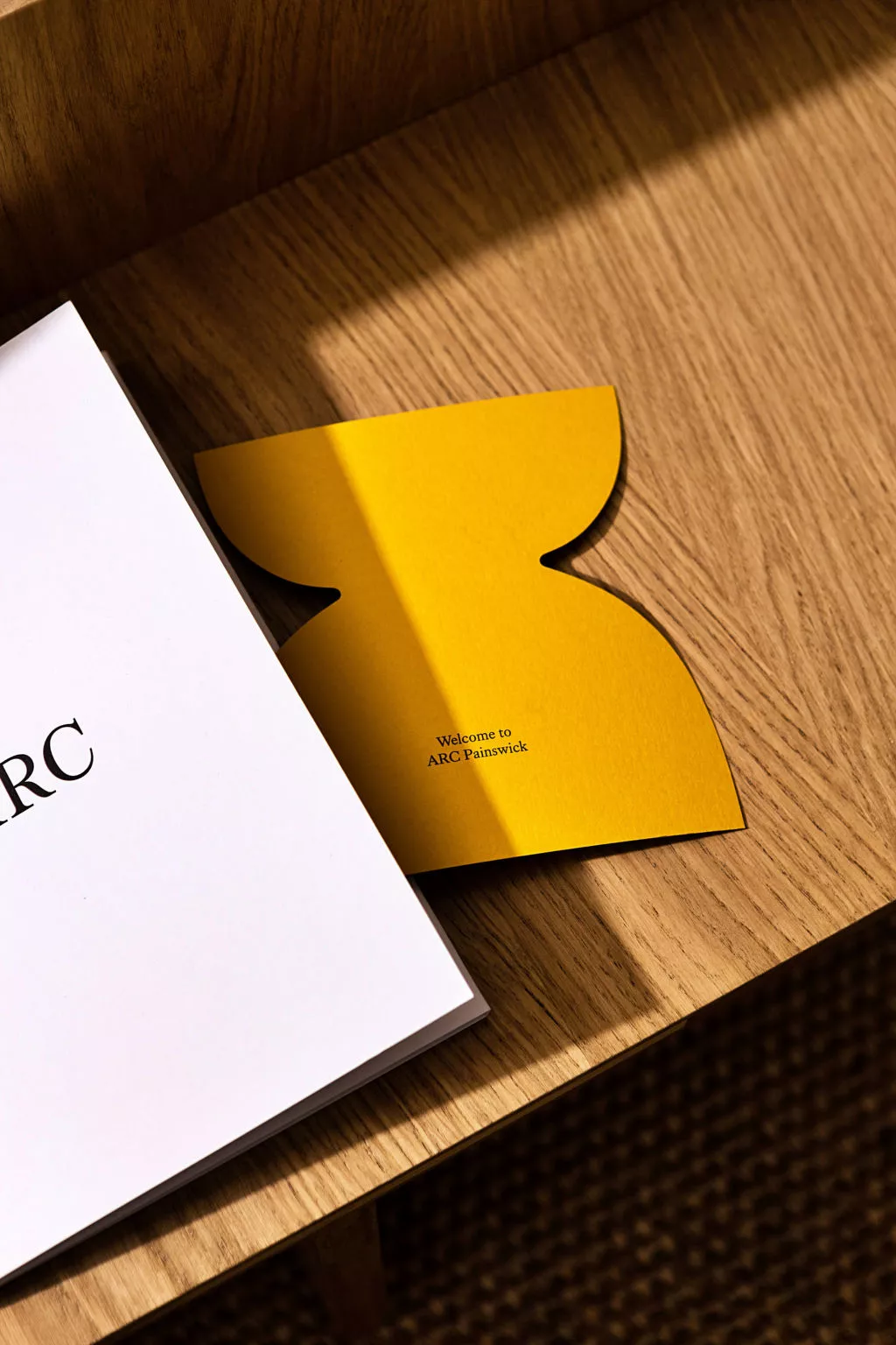 ARC Painswick-Outside