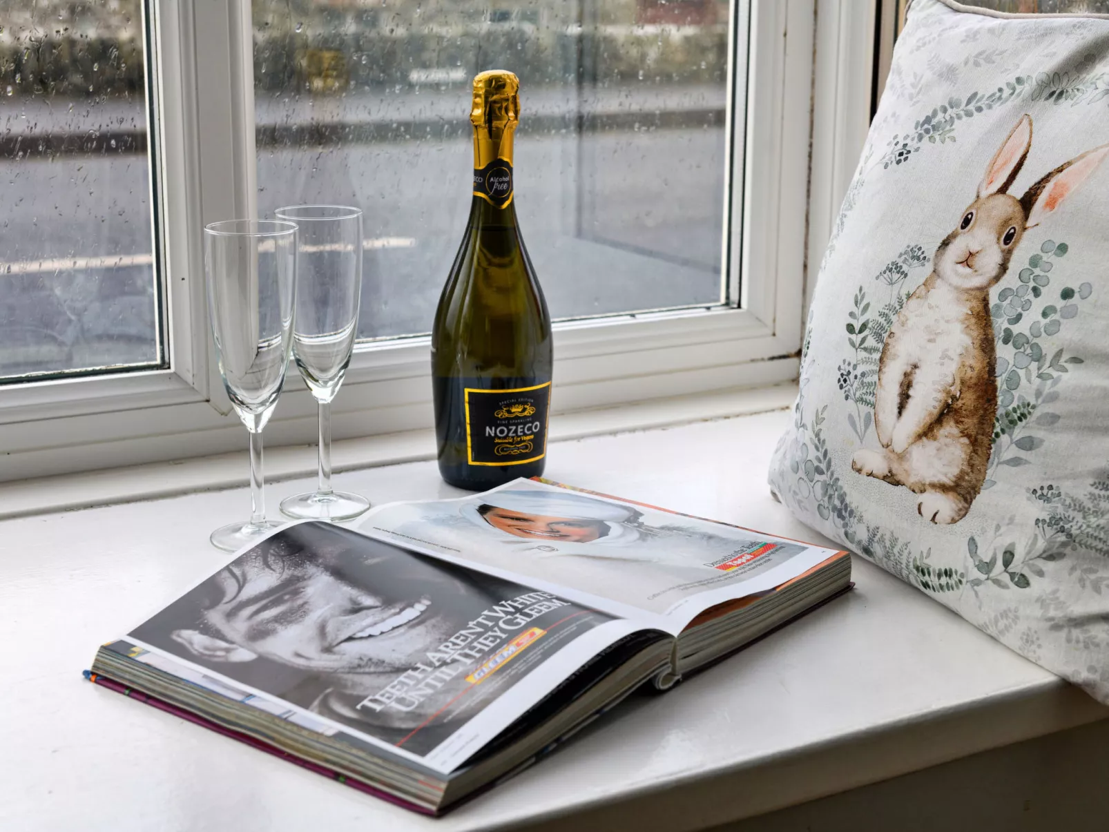 Bodlawen Holiday House - Edge of Snowdonia-Inside