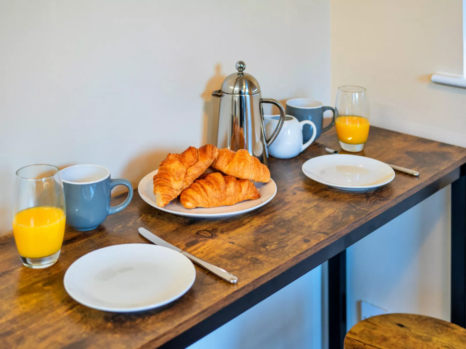 Southern Lea-Drinnen