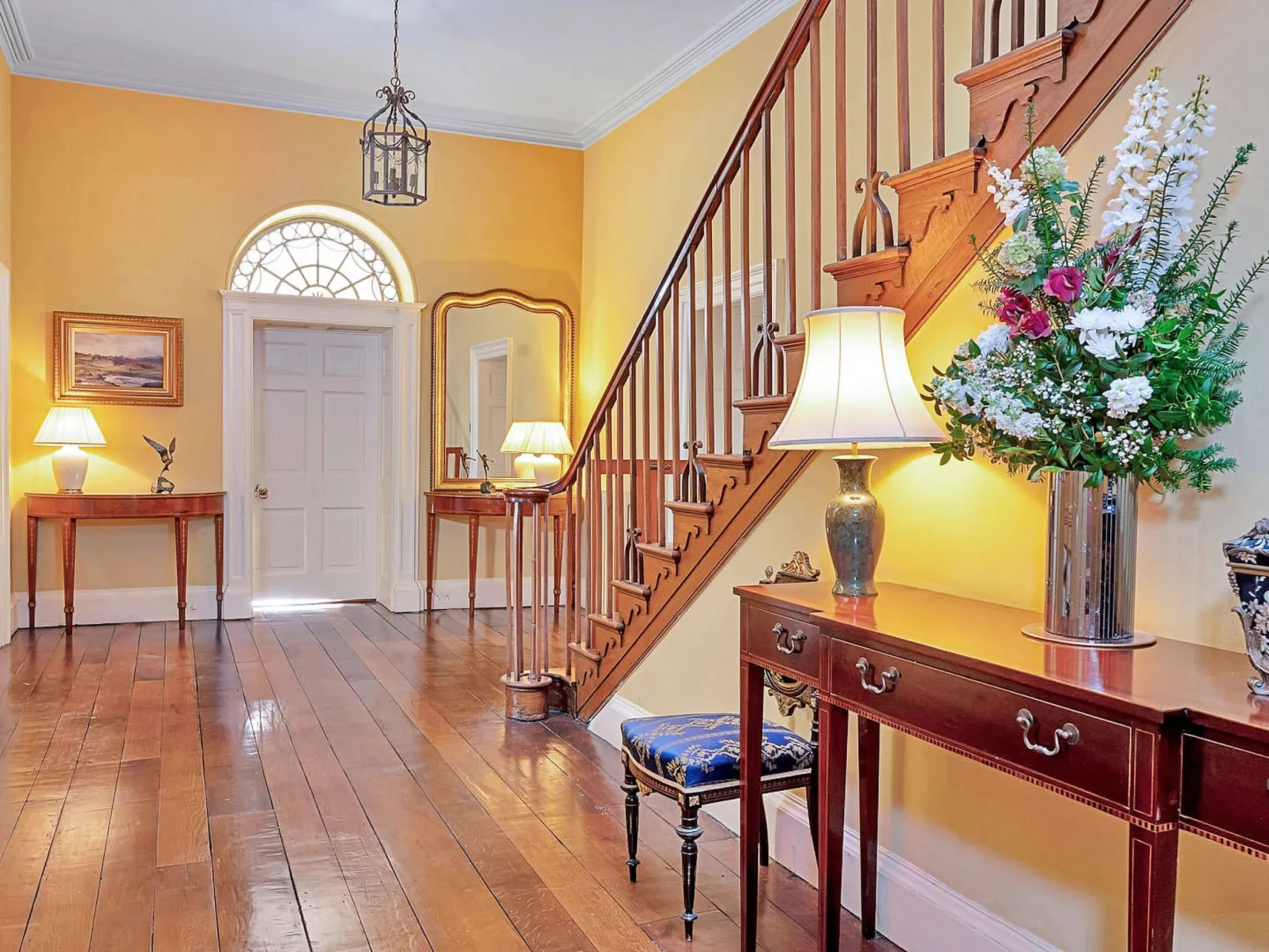 Tormarton Court-Dehors