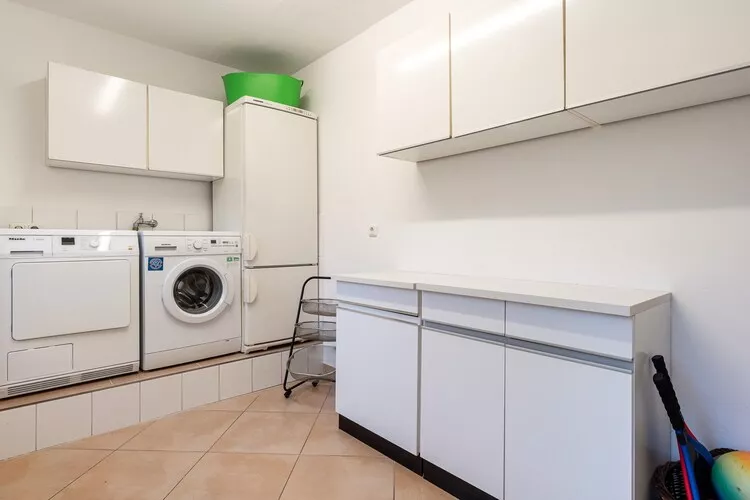 Domizil im Dorf-Freizeitraum